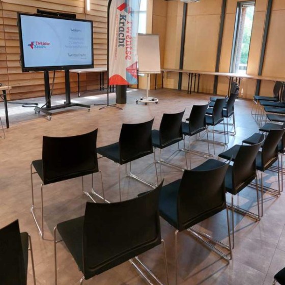 Kennissessie SPP 