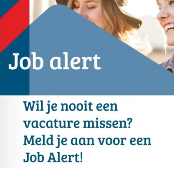 Vacaturepagina Twentse Kracht