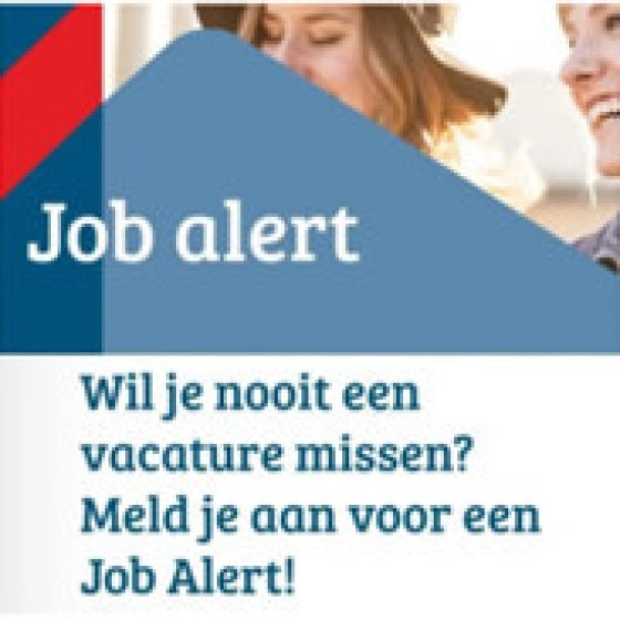 Vacaturepagina Twentse Kracht